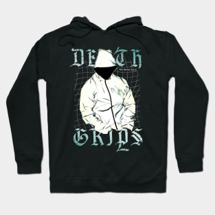 Death Grips Street Style Hoodie